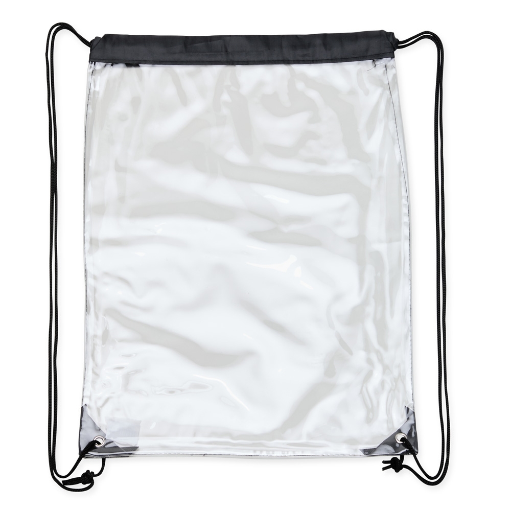 Sacochila em PVC, foto 3