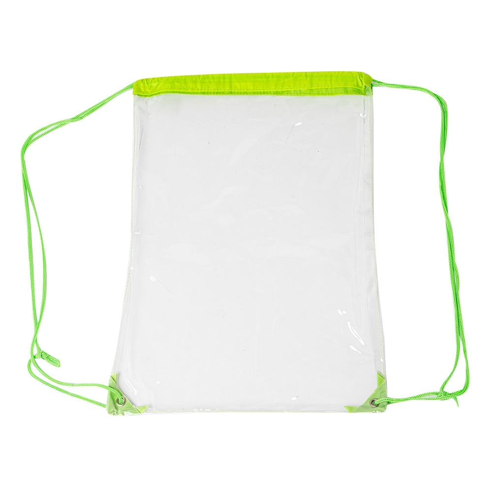 Sacochila em PVC, foto 4