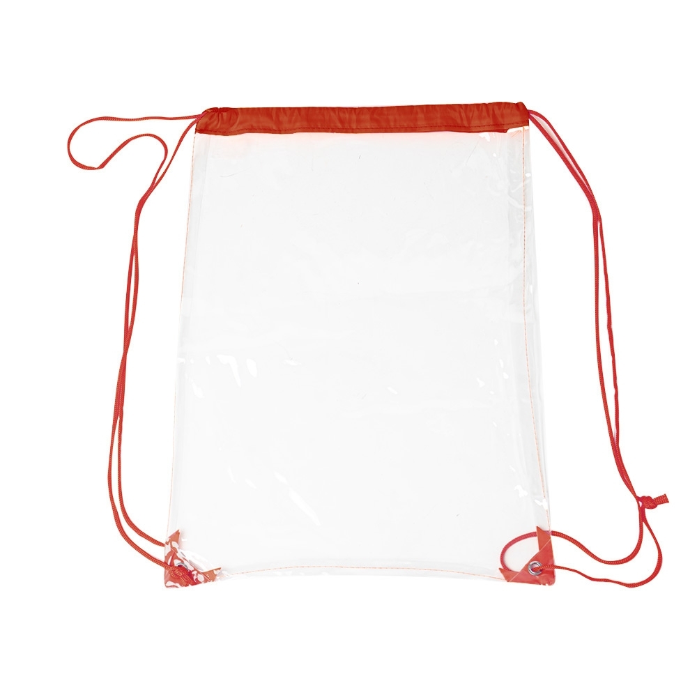 Sacochila em PVC, foto 5