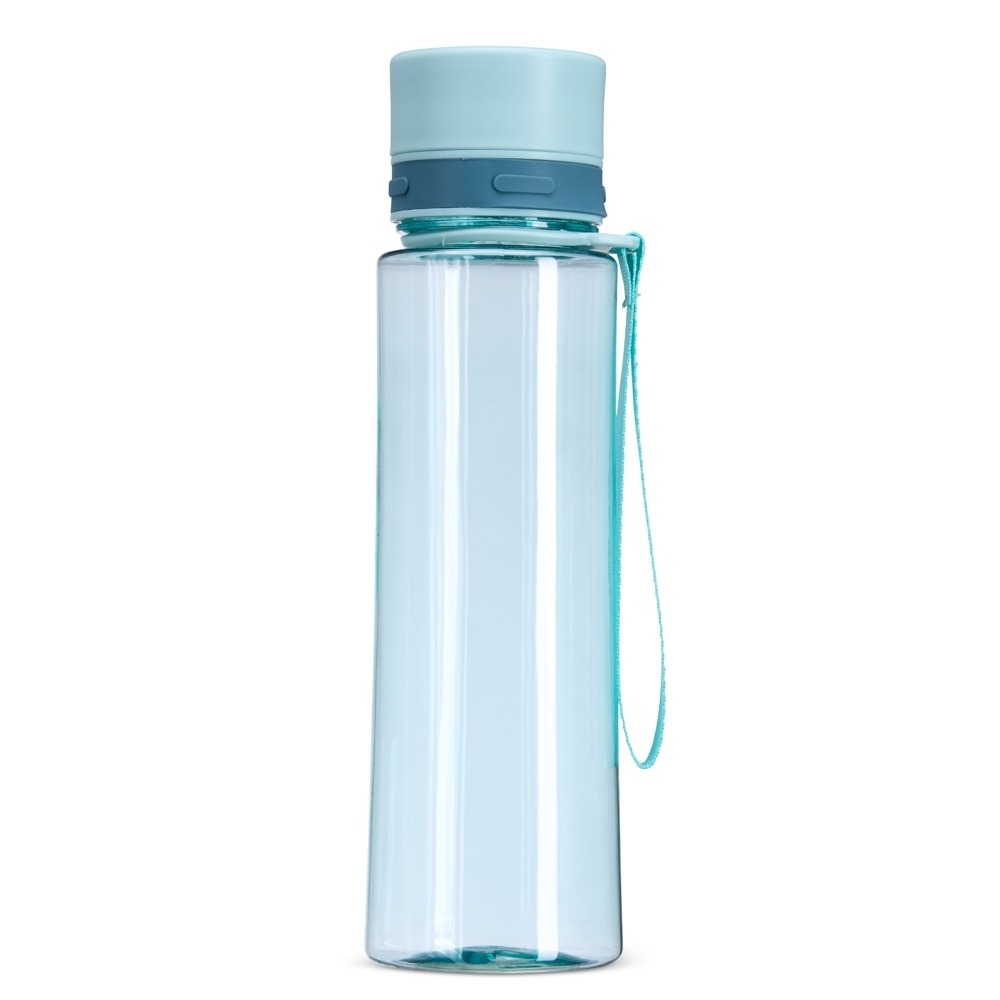 Garrafa plástica 780 ml com alça de nylon