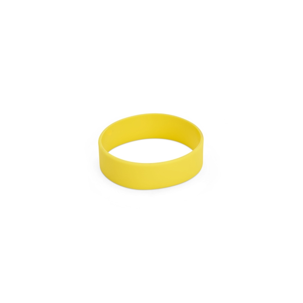 Pulseira de silicone, foto 1