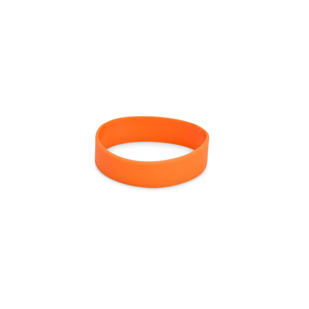 Pulseira de silicone, foto 4