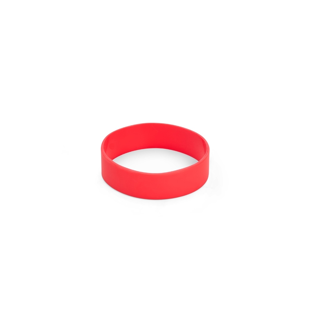 Pulseira de silicone, foto 7