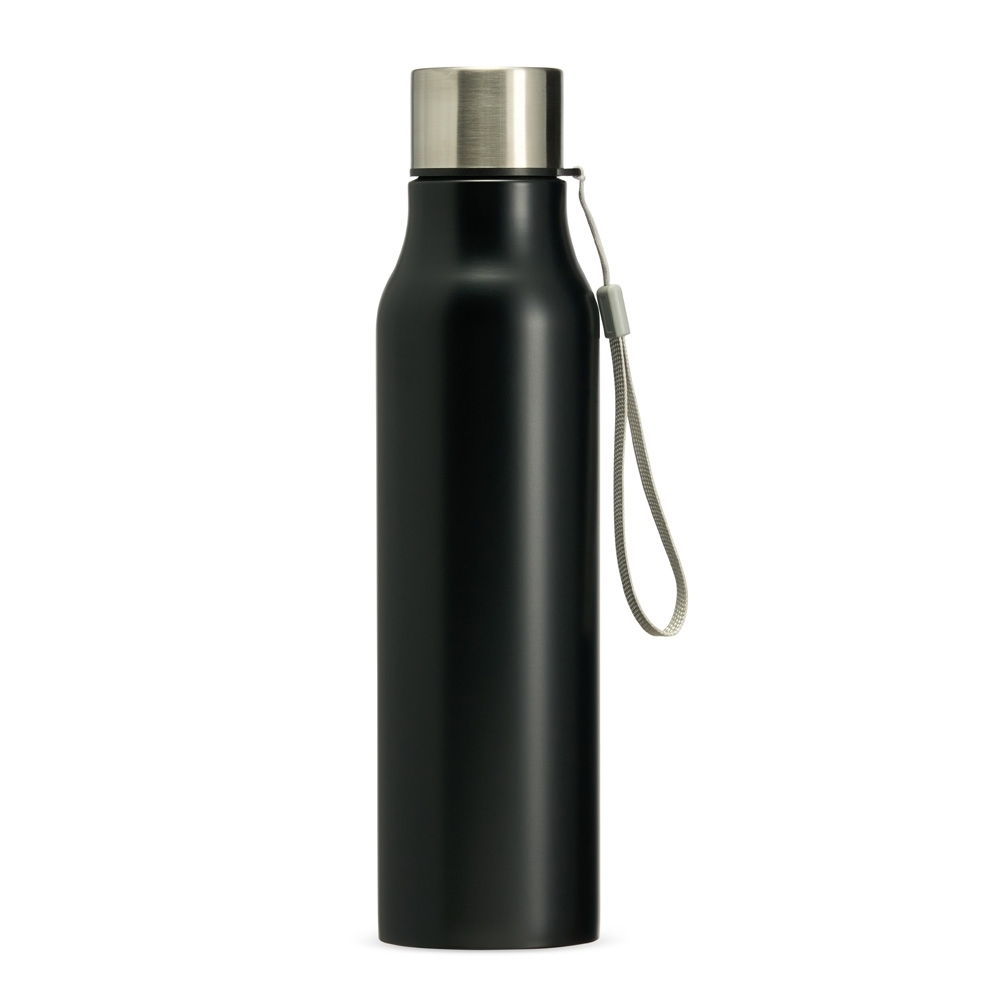 Garrafa inox de 1 litro