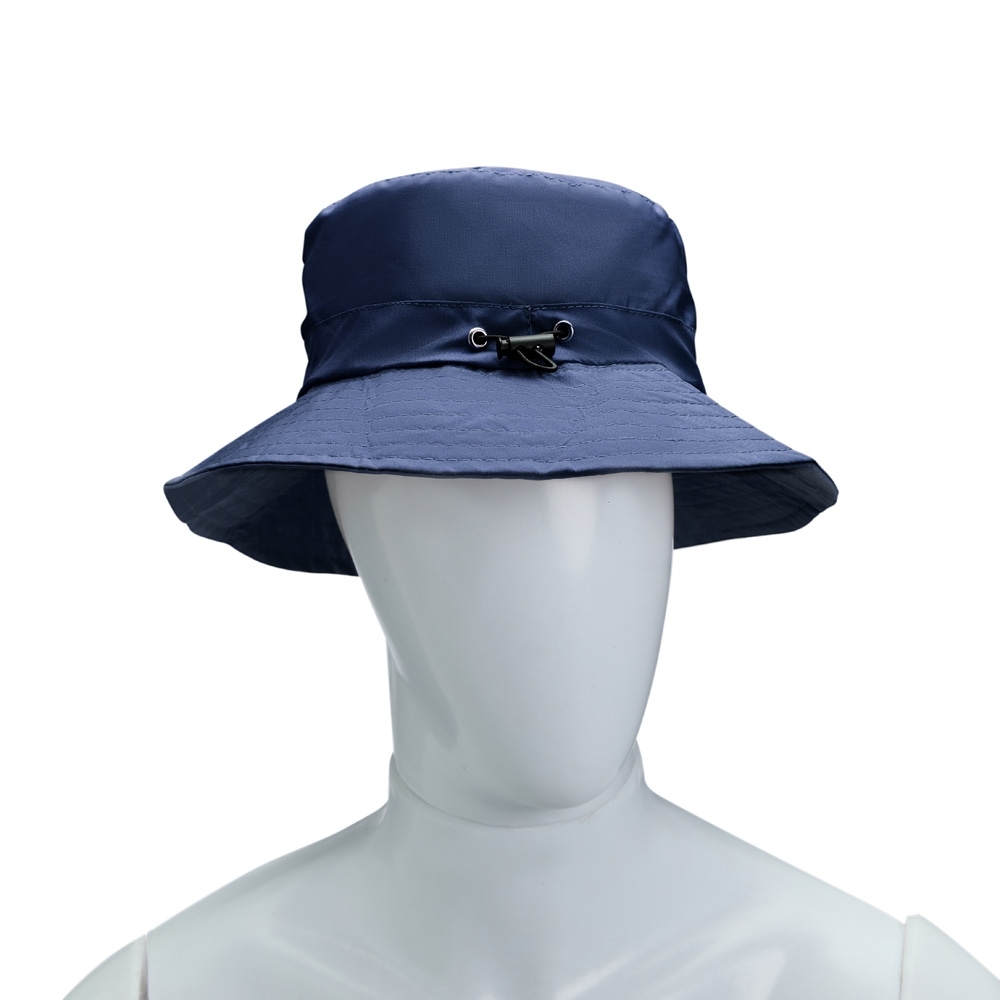 Chapéu bucket dobrável, foto 1
