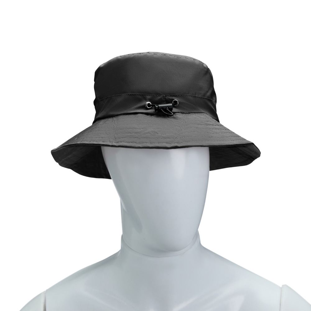 Chapéu bucket dobrável, foto 2