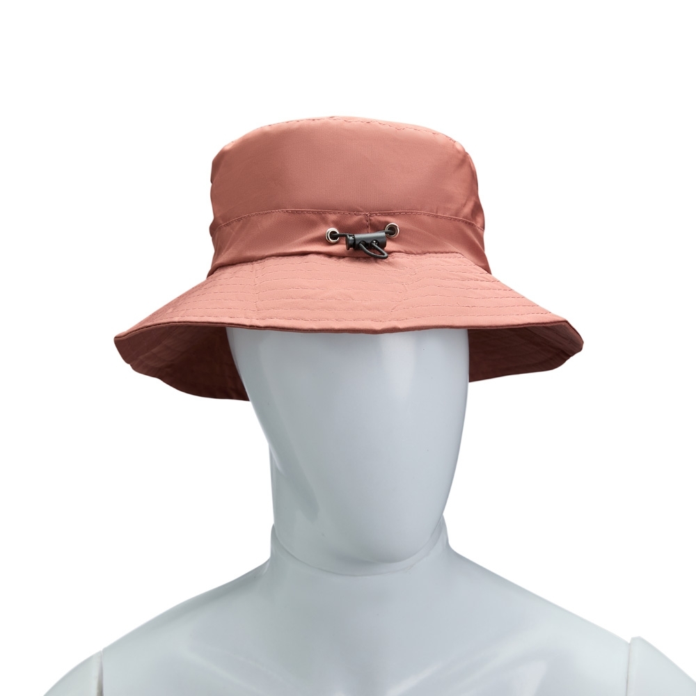 Chapéu bucket dobrável, foto 3