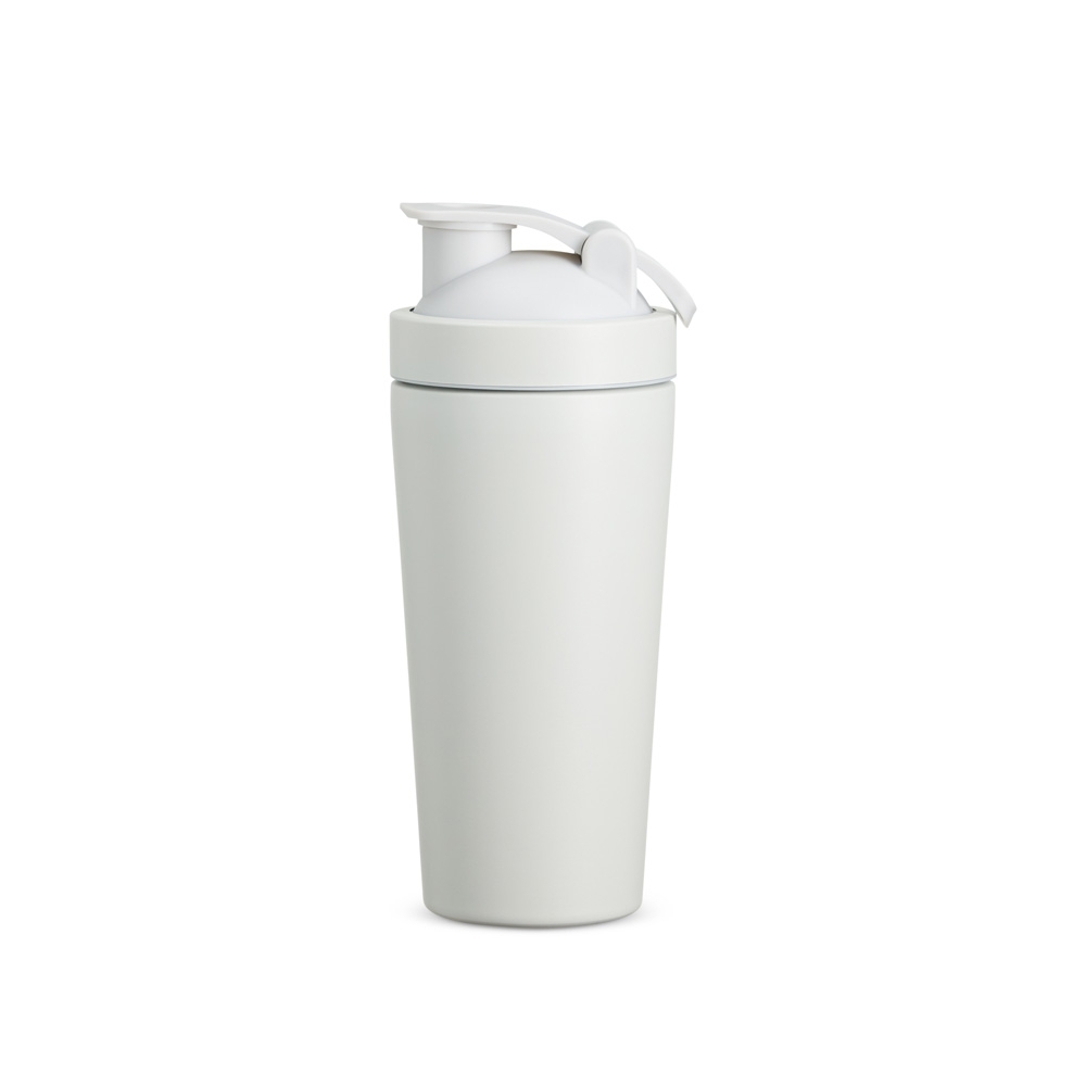Coqueteleira térmica 700 ml de inox