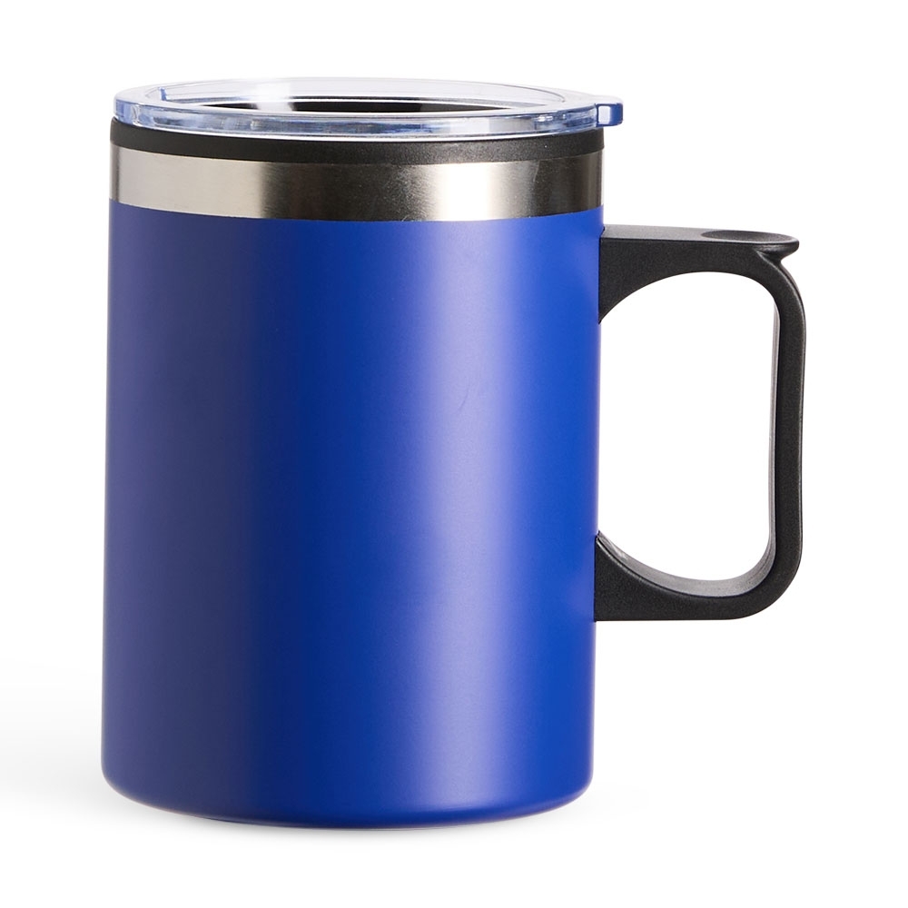 Caneca plástica 375 ml