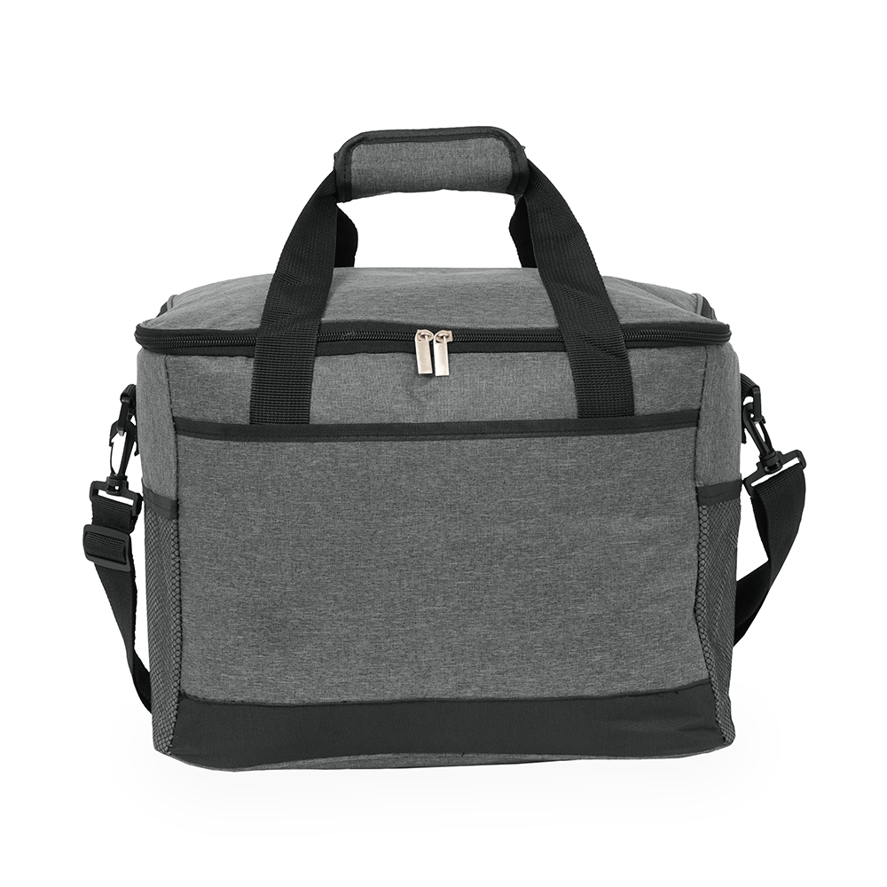 Bolsa térmica 25 litros de tecido oxford impermeável, foto 2