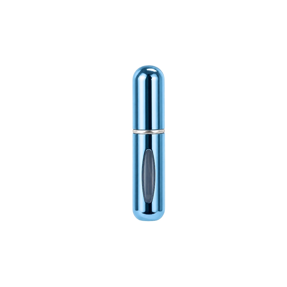 Porta-perfume metal 5 ml