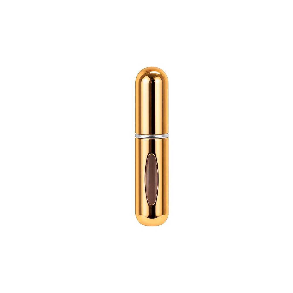 Porta-perfume metal 5 ml, foto 2
