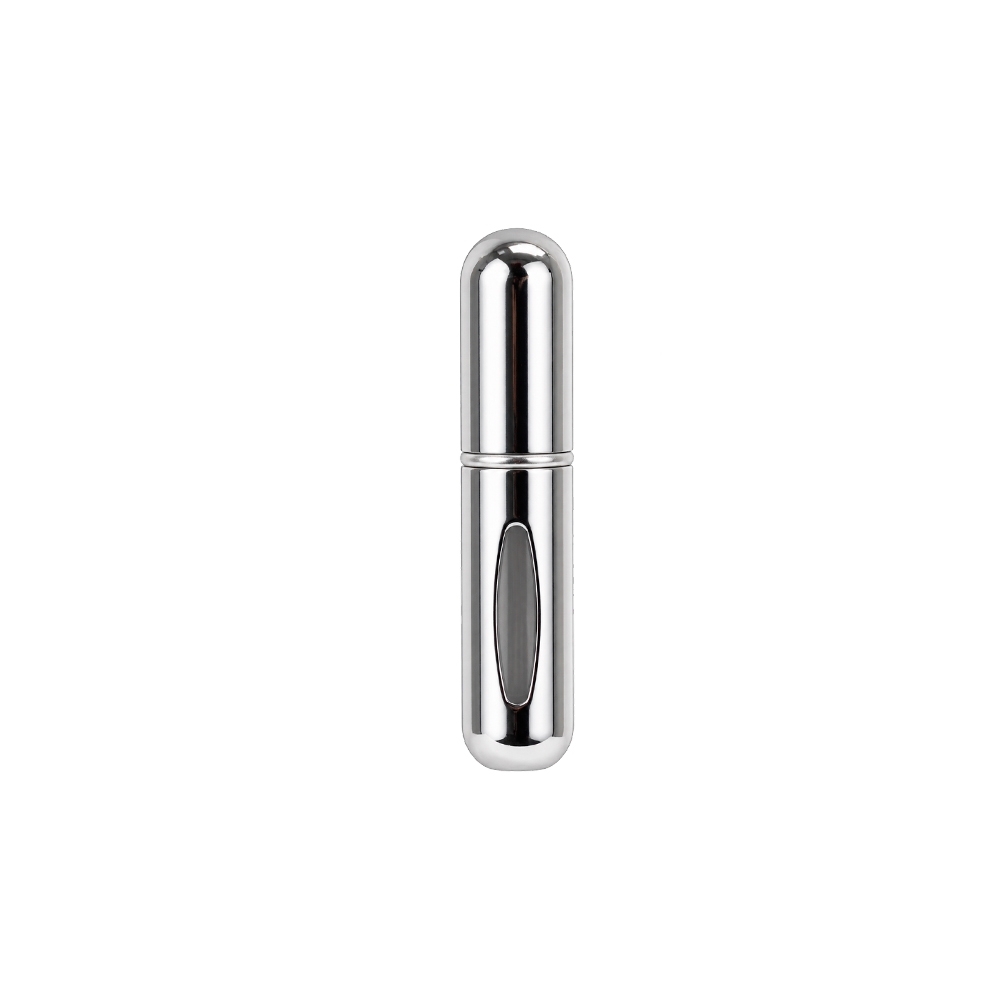 Porta-perfume metal 5 ml, foto 3