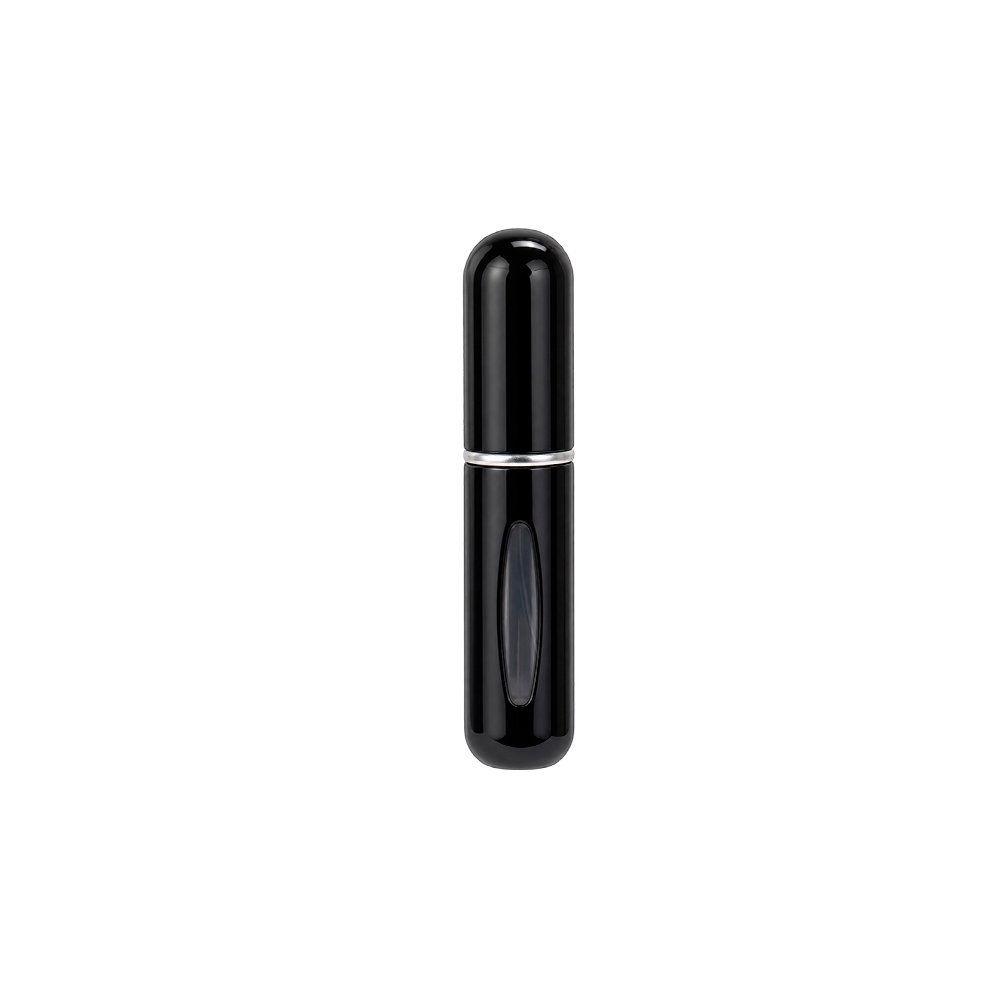 Porta-perfume metal 5 ml, foto 4