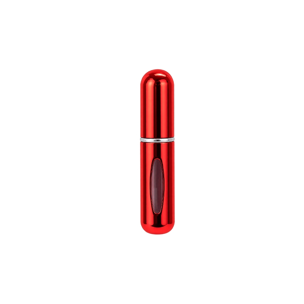 Porta-perfume metal 5 ml, foto 7