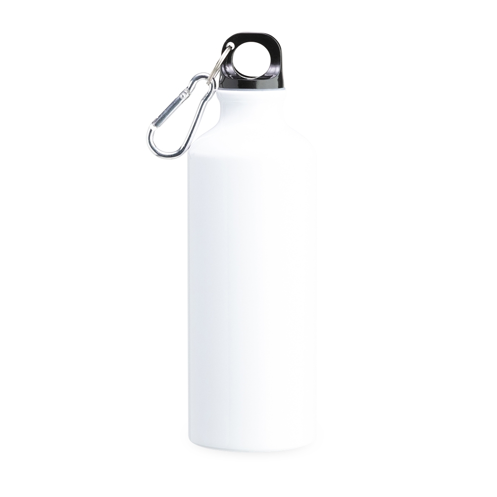 Squeeze de alumínio 500 ml