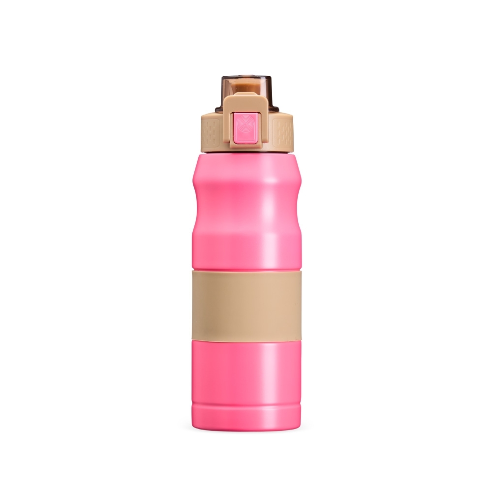 Squeeze térmica 450 ml personalizado com a logo da empresa