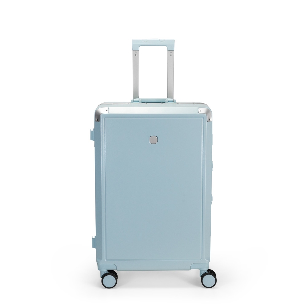Mala de viagem 60 litros com 2 compartimentos personalizada com a logo da empresa