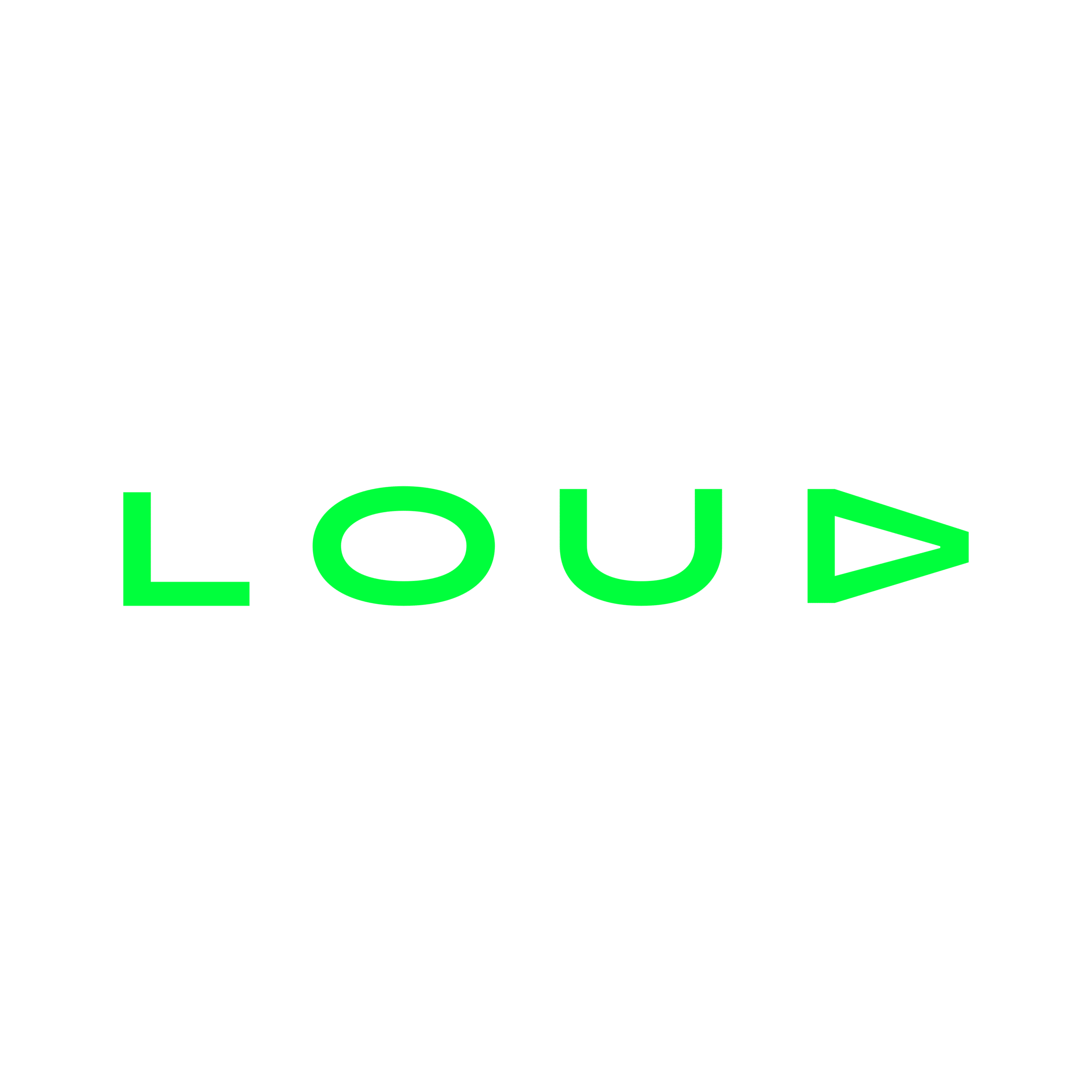 Loud