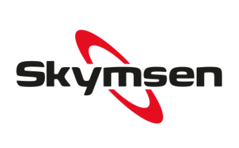 Skymsen